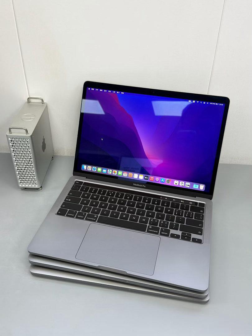 正品货号：260929HK20款 13.3寸 MacBook Pro 定制高配天