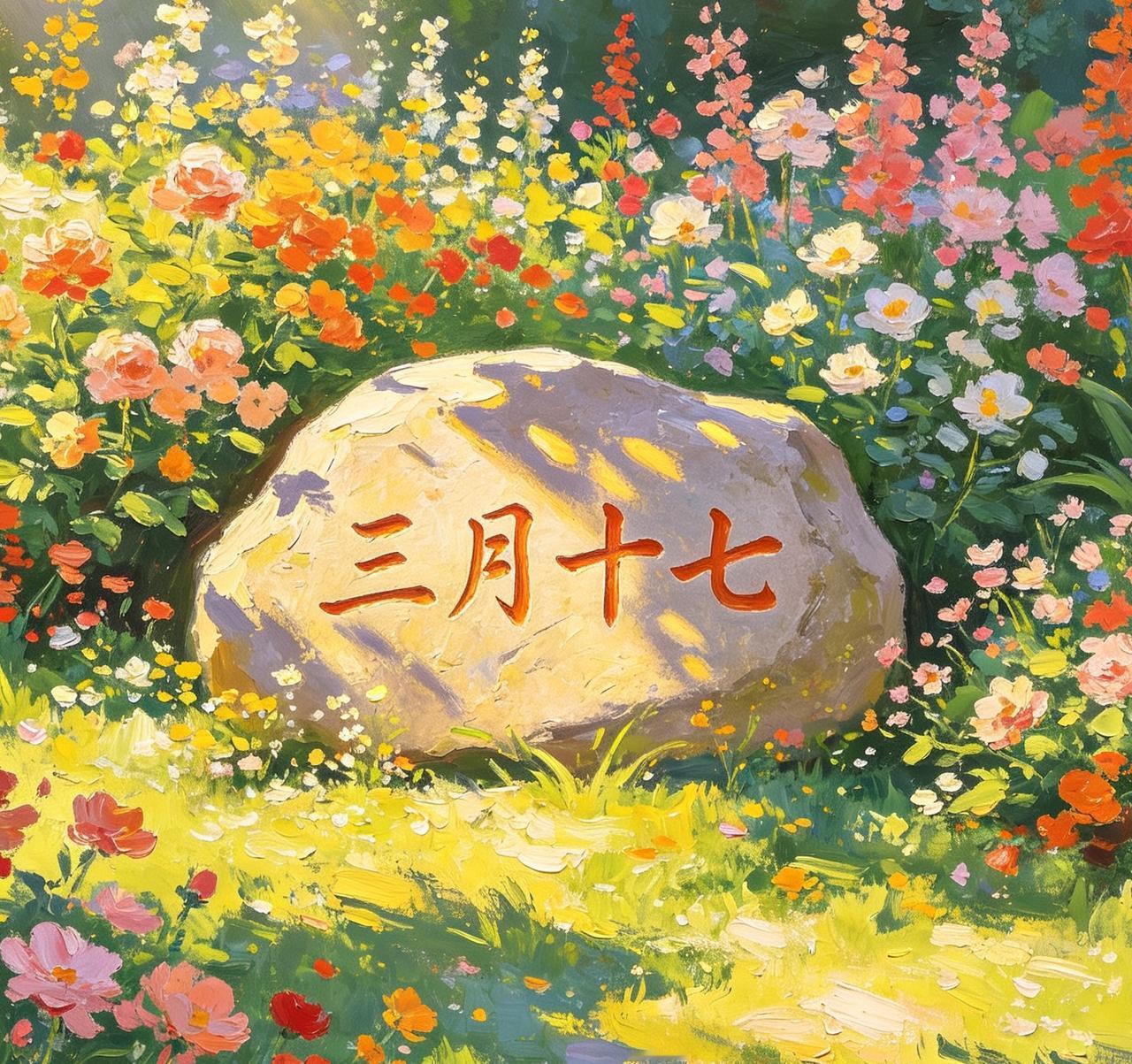 明日三月十七，做好3件事，为全家讨个福气多多、平安顺遂
 
家人们，明日就是农历