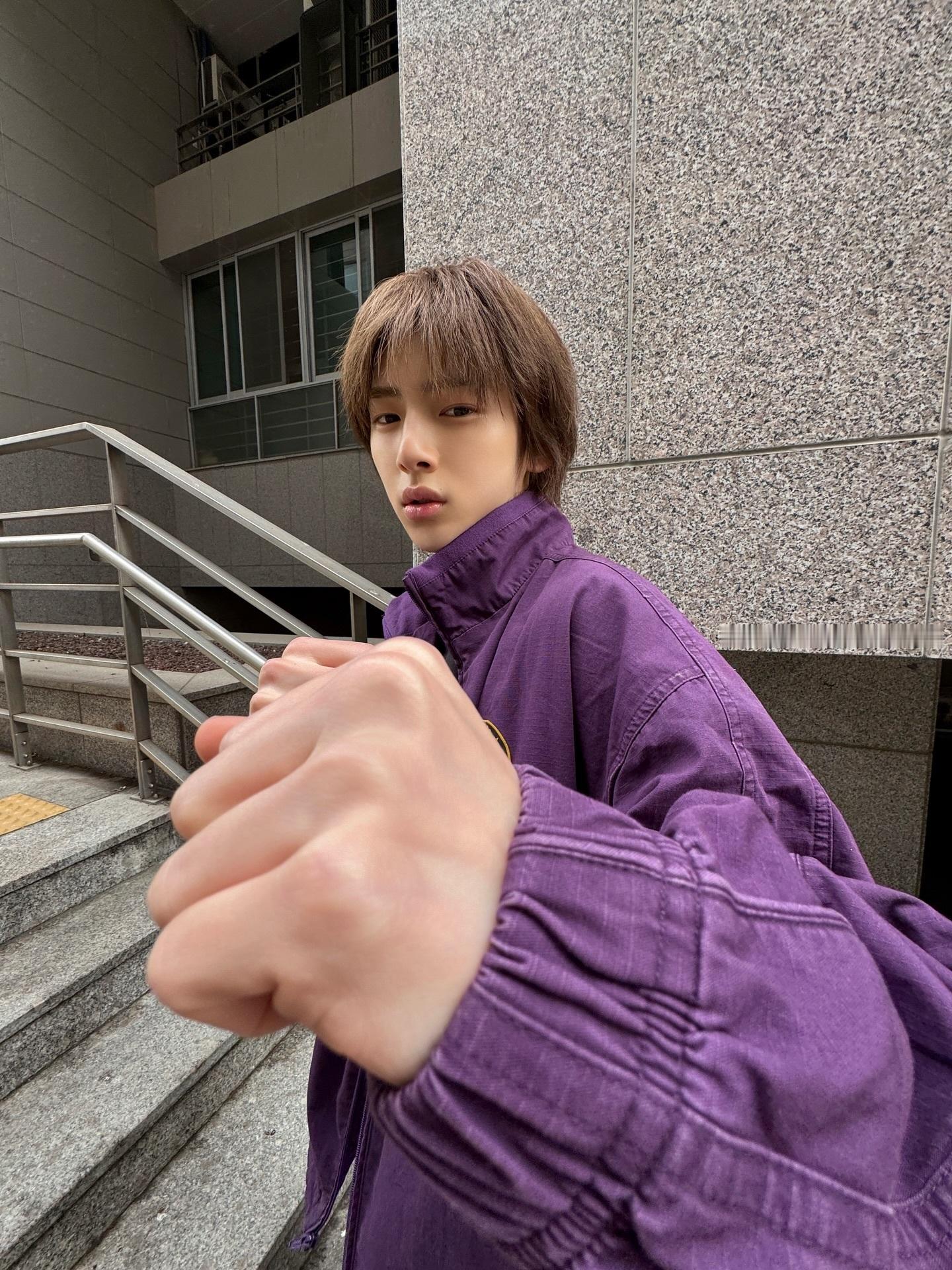 法修散打 