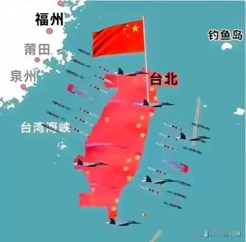 现在美国不仅报道赖清德会铤而走险，又传出谣言说2027收复台湾，这简直就是复制俄