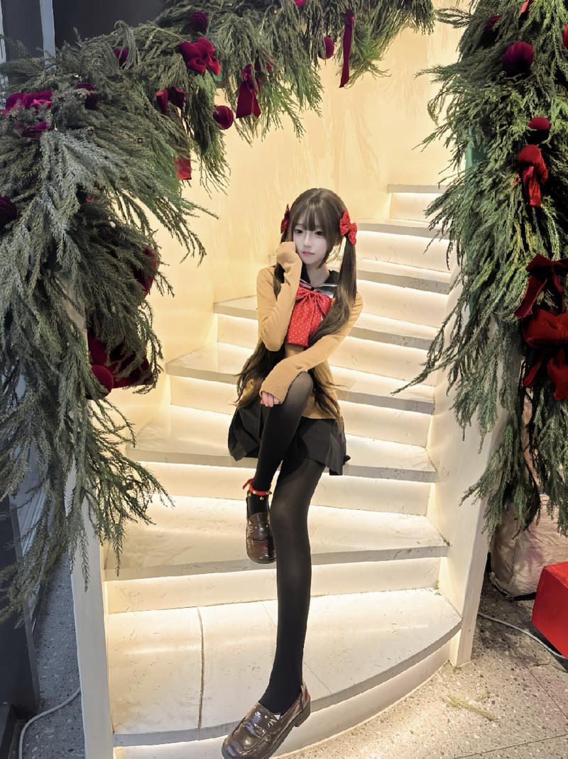 你们那么可爱，天上的星星，我都给你