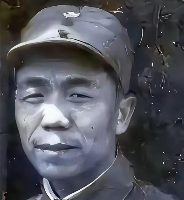 1965年，聂凤智将军在疗养院休养时，发现年轻的女护理员沉默寡言，少有笑容。有一