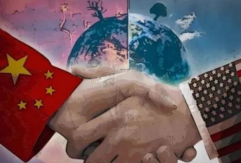 美国在中东投入过大，乌克兰援助减少，俄乌冲突或将结束，美方战略重心转移，中日爆发