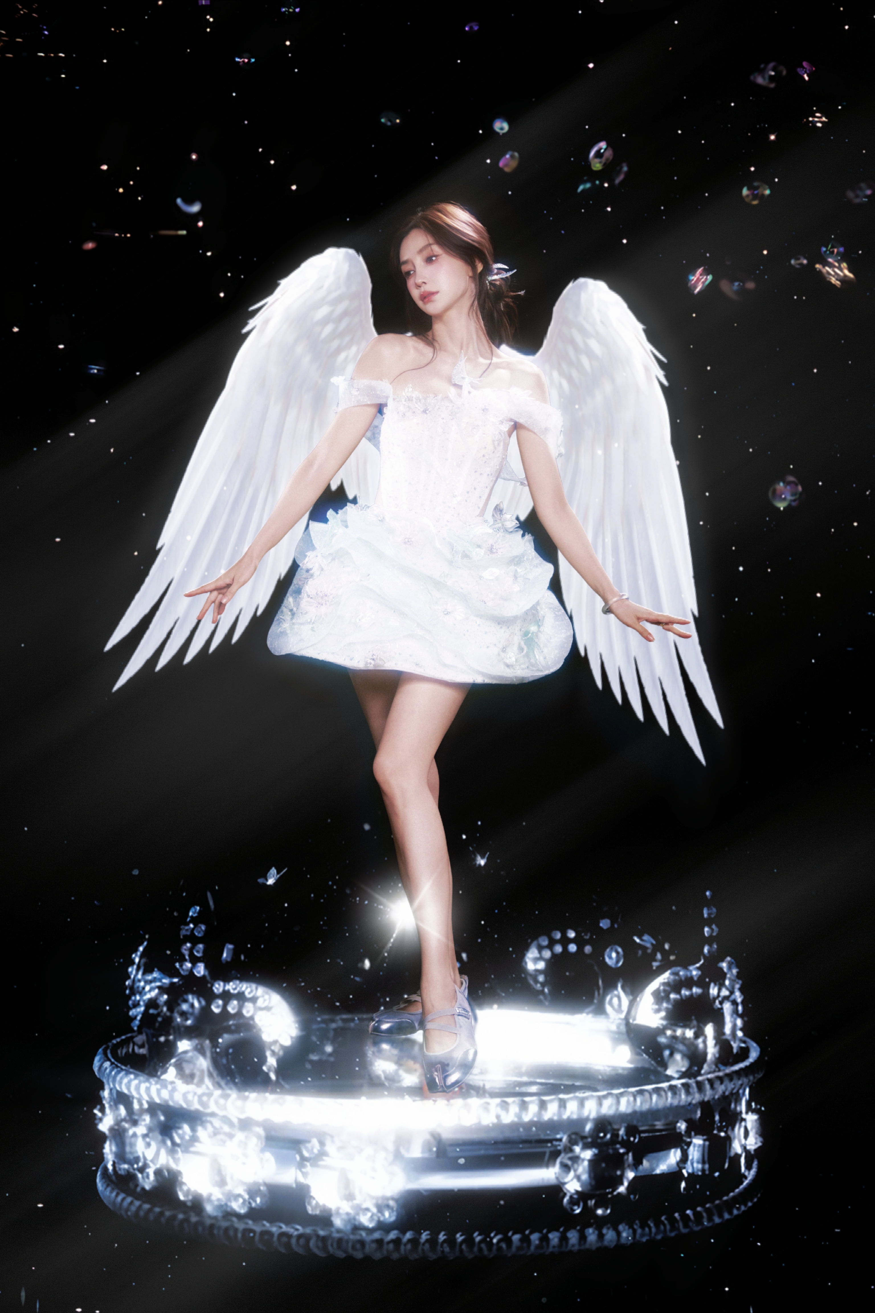 Angelababy/杨颖 | 🔮🩰 