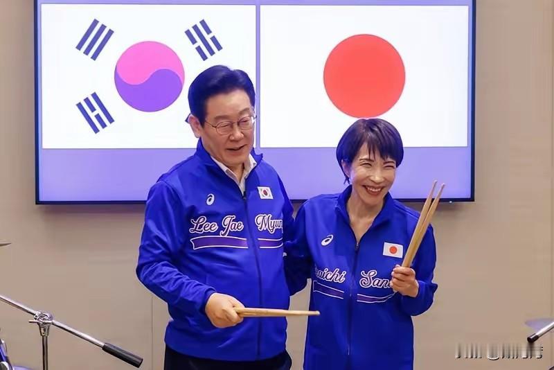一对“奇葩”组合，正在被美国收割清剿之中！