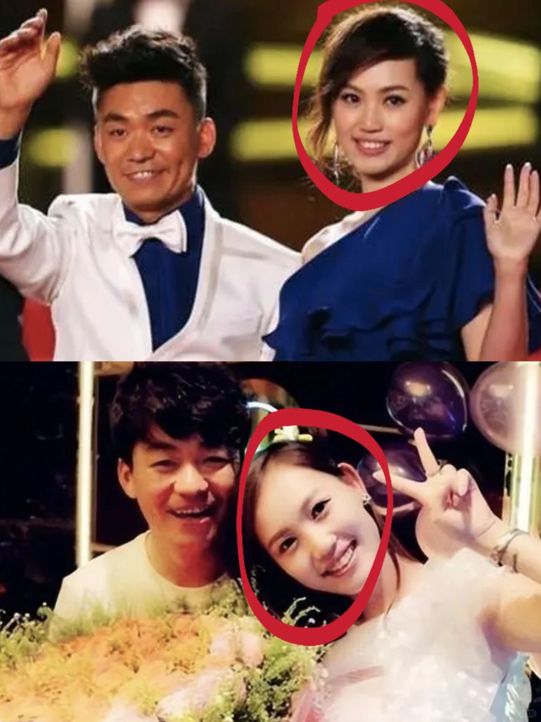 纯属好奇❗马蓉背叛王宝强后悔过吗？？？
