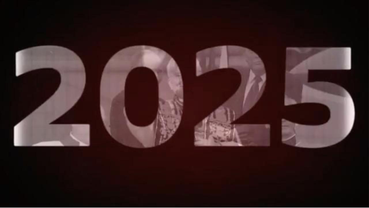 2025大事记：岁月长卷中，我们将如何铭记这一年？

俄罗斯卫星通讯社 2025