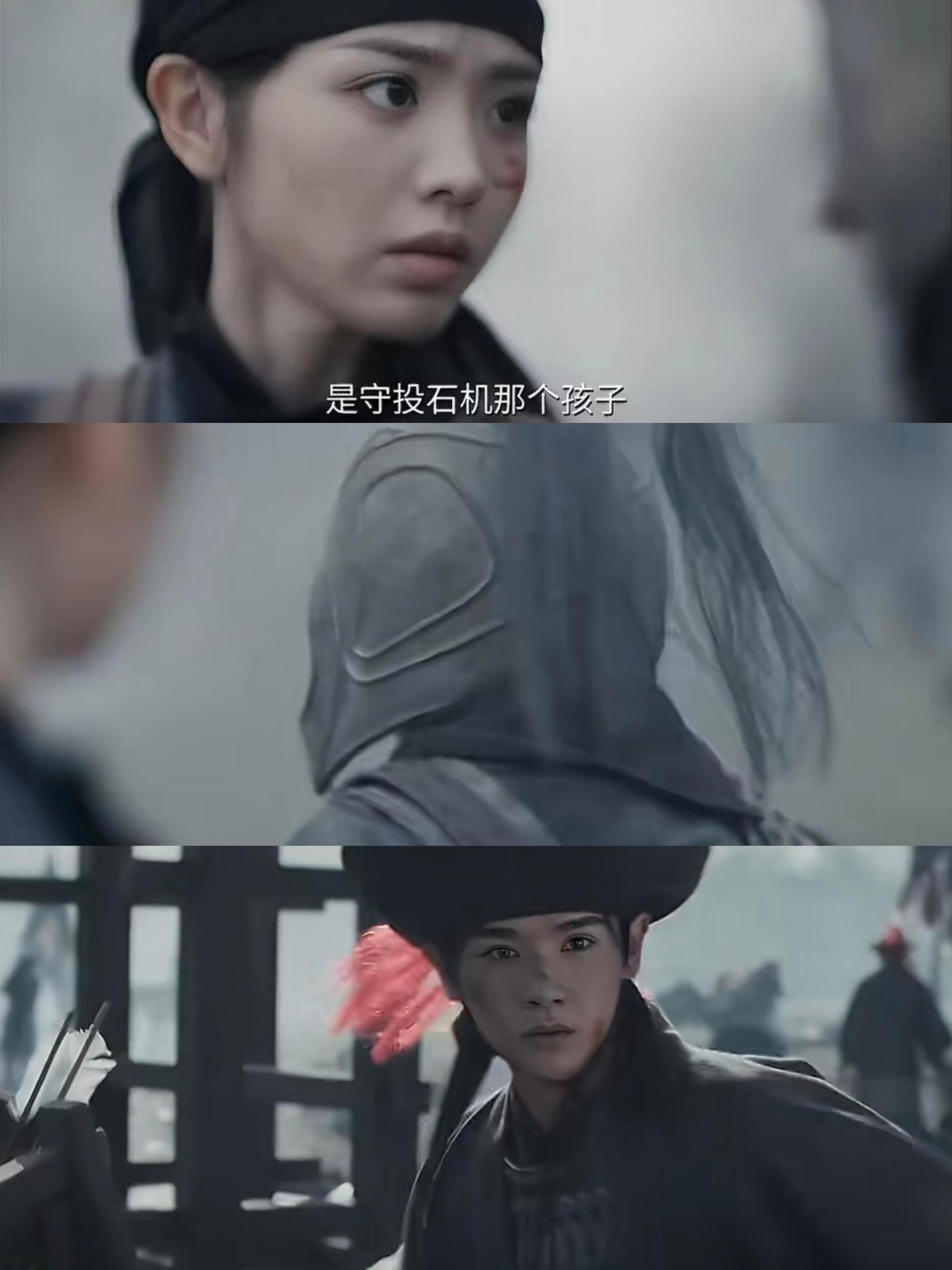 这段掉马看的我又疼又爽的原来这就是网友说的牛魔王和铁扇公主从未见过牛含量如此高的