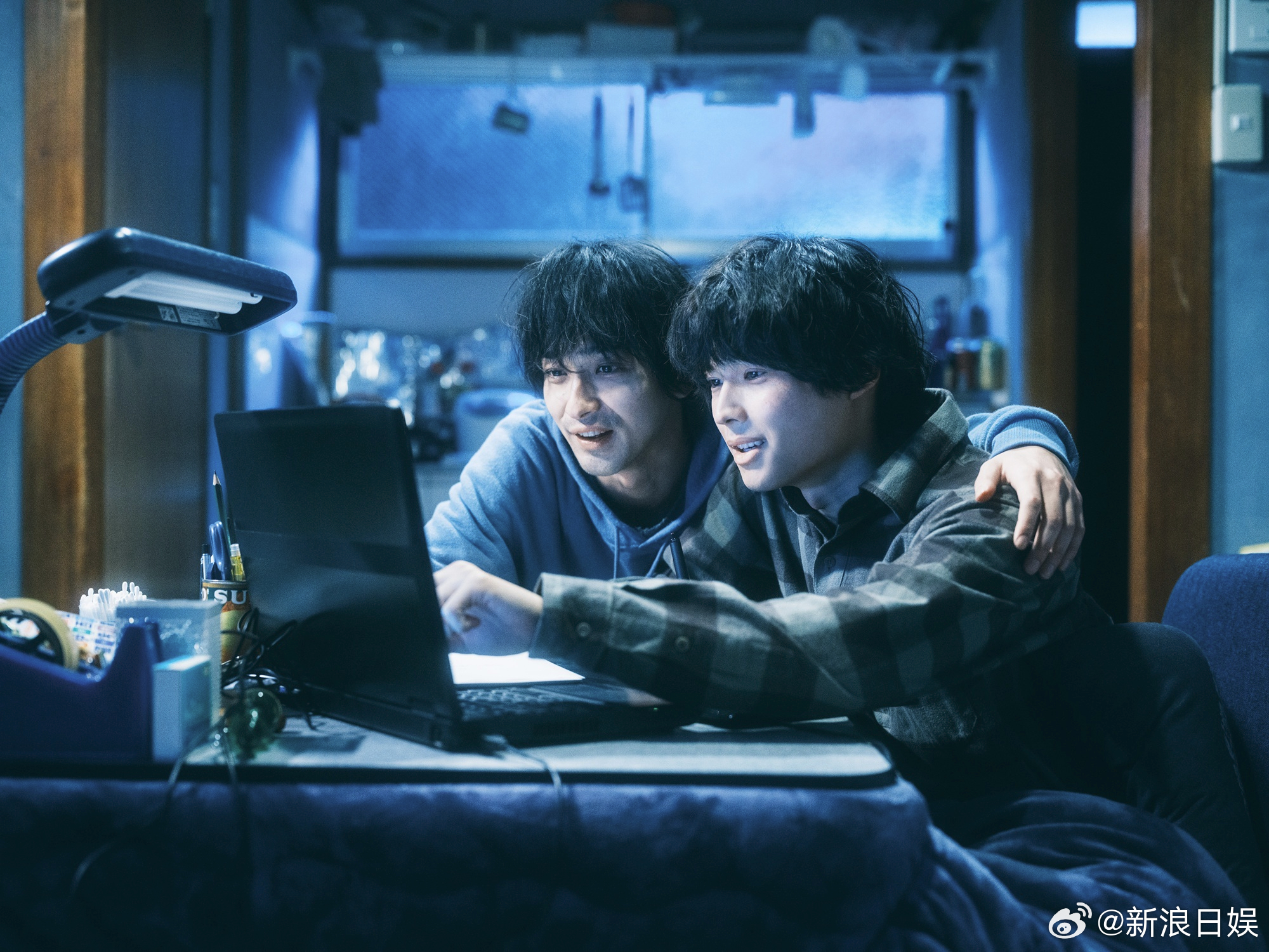 海外影视速递横滨流星广濑铃 双主演的电影《宛如星辰的你》确认松村北斗出演，将于1