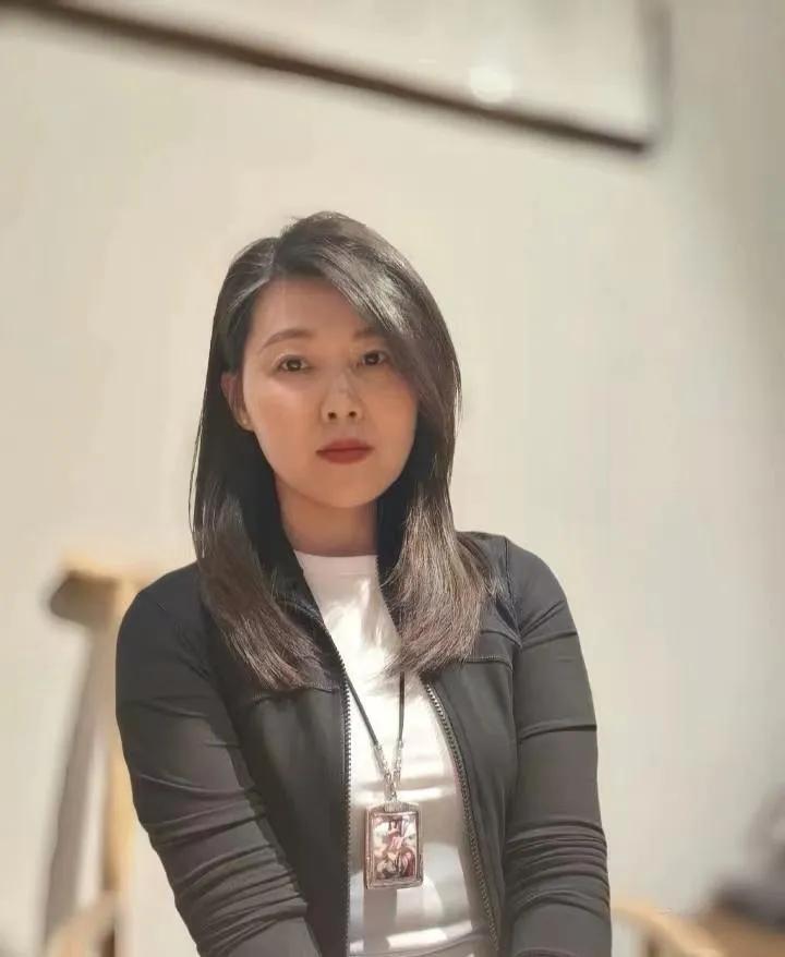 40岁的老阿姨还会有人喜欢吗？