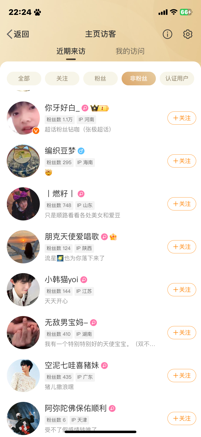 没惹 ​​​