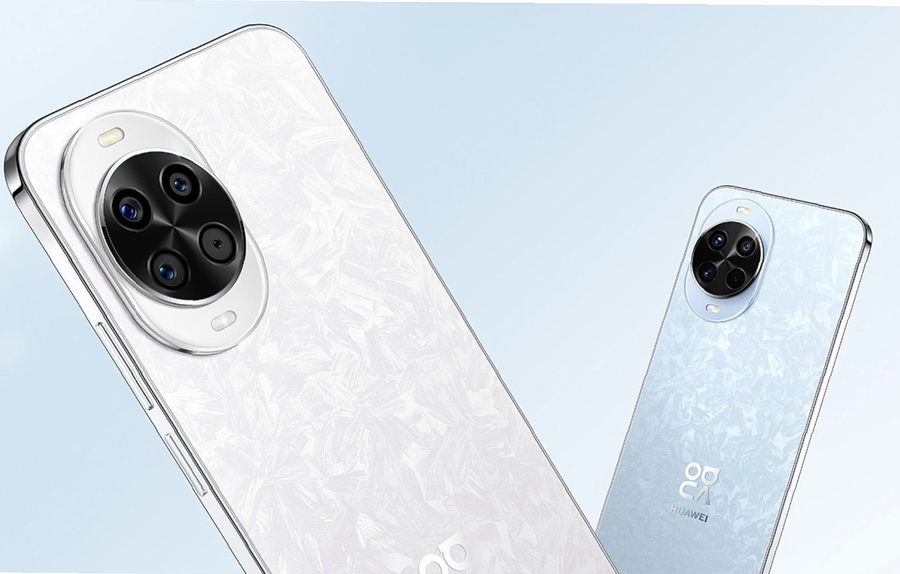 麒麟9系芯 华为nova 15系列官宣下周发布！