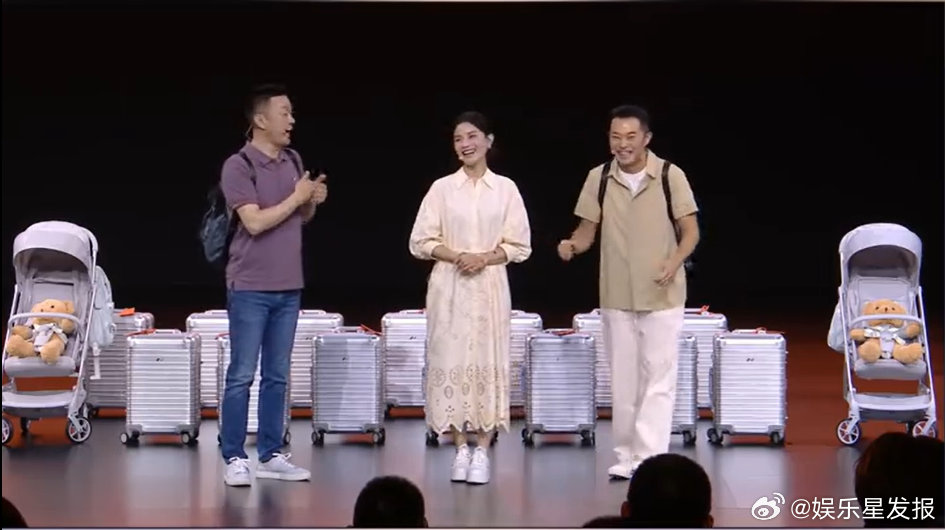 李斌沙溢PK带娃 李斌和沙溢要在新车上展开带娃技能PK，安全座椅安装、婴儿车摆放