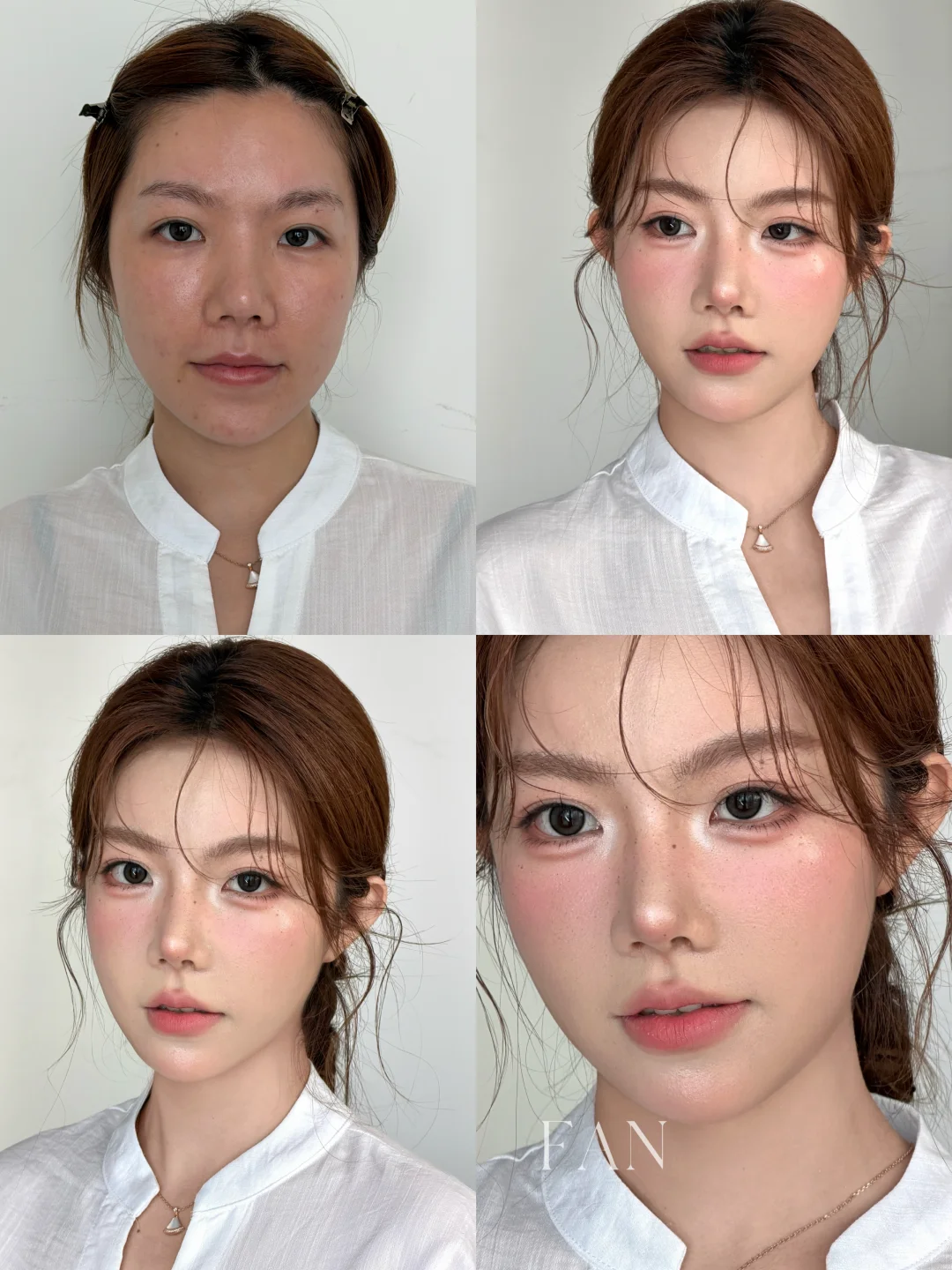 ‼️姐妹们 我好像意外找到了变美的捷径