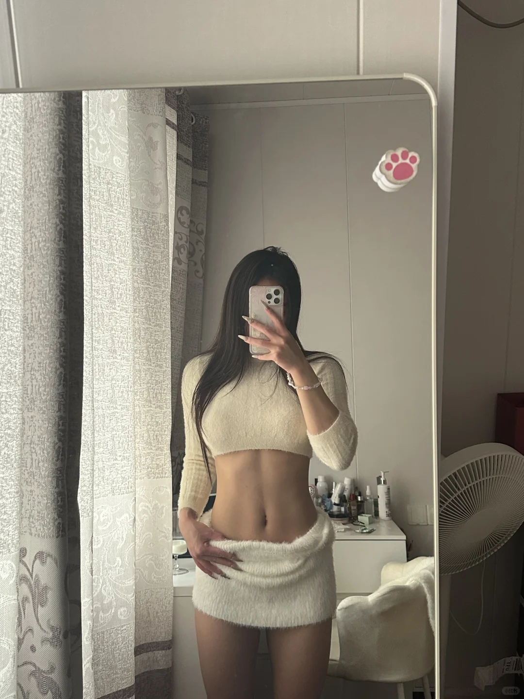 肿肿的