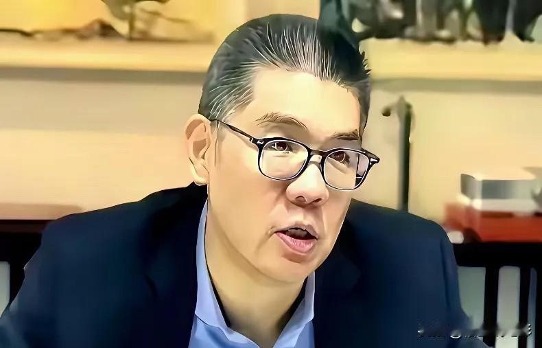 连胜文直接在赵少康评论区开火，一连串砸向郑丽文：没担当、没魄力、没口才、没人缘！