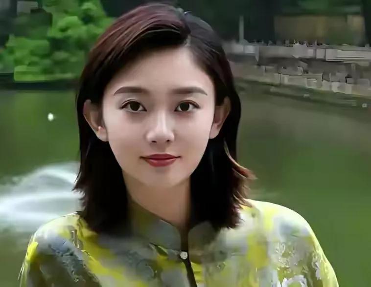 李七月
休闲照