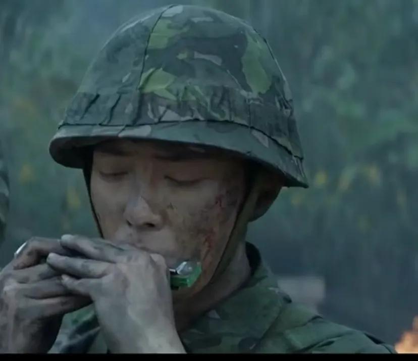 编剧在虐我的路上已经开始大刀阔斧了。这两集的状态就是哭一会，缓一会。刚调整好，再