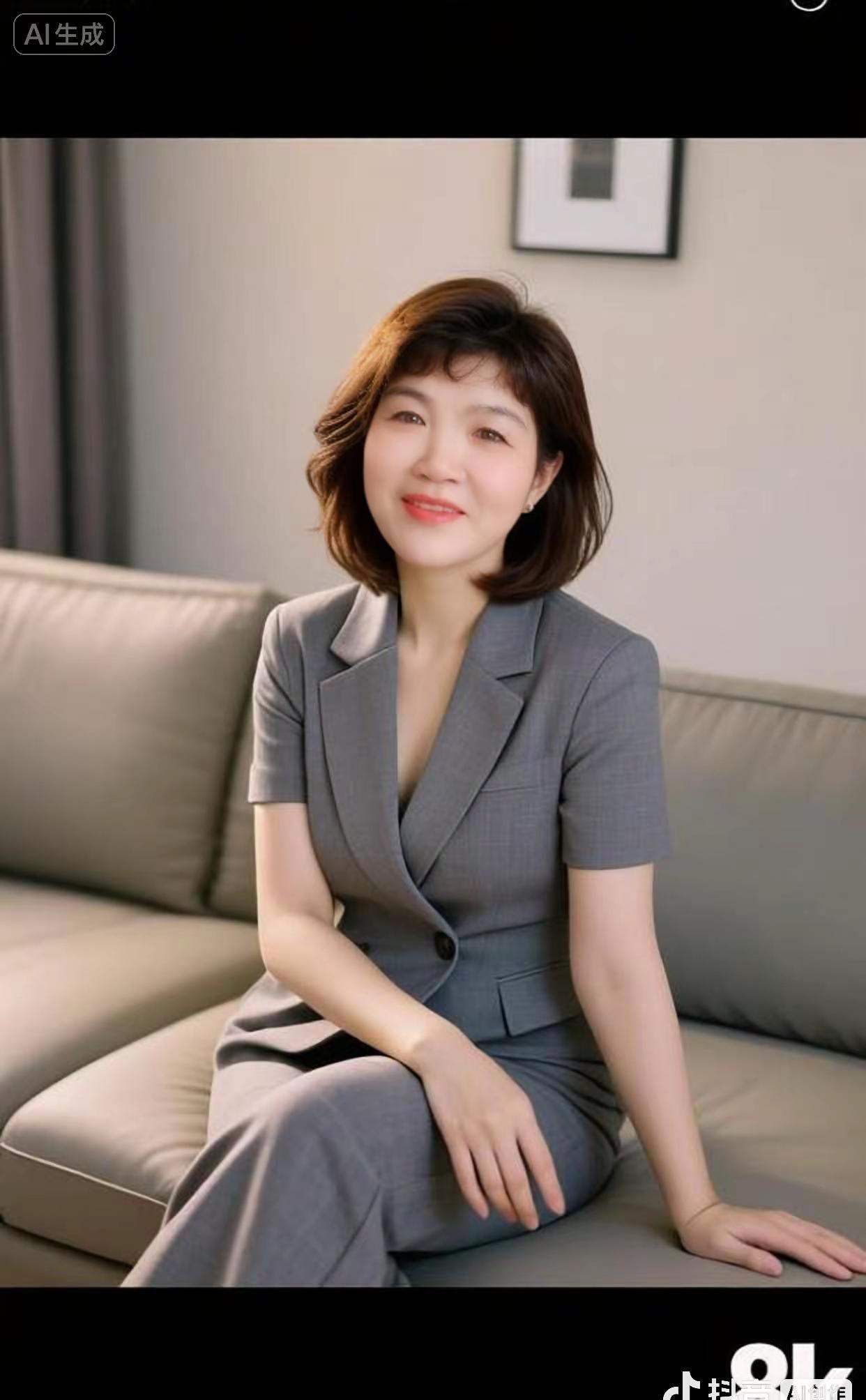上热门随性穿搭 简单穿搭穿出自信穿出美丽 我的个人写真照