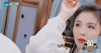 刘涛演白蛇丝滑搭戏12个许仙无限超越班刘涛一人演绎白素贞，与12个许仙的搭戏，精