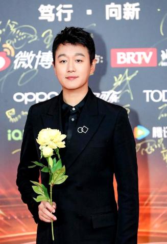 很多人不知道，演员佟大为身上，有1000多个针孔，这不是特效，也不是拍戏留下的伤