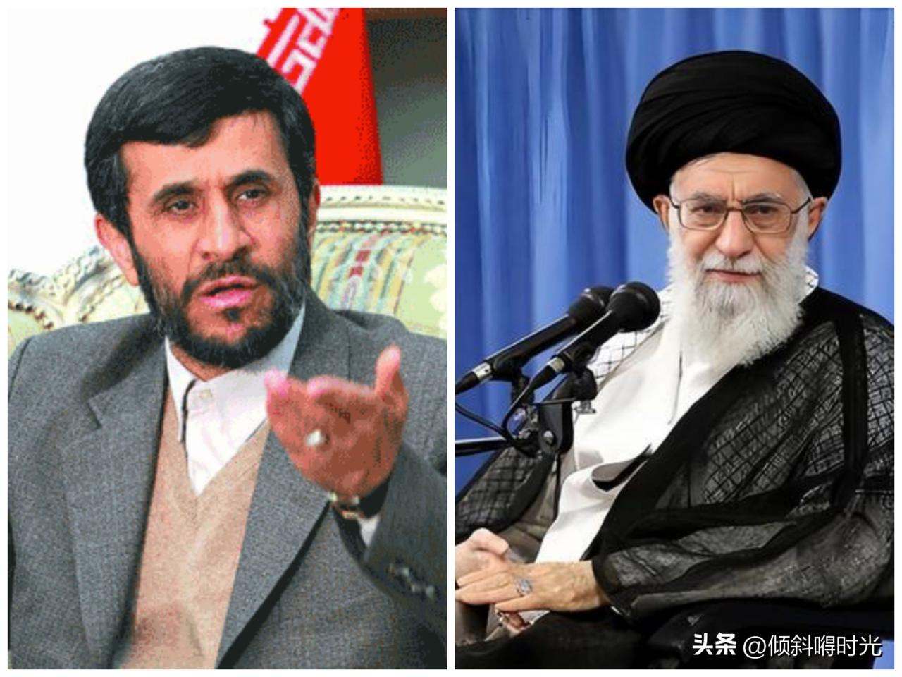 这也太明显了吧，外国媒体报道称，对美国强硬的伊朗前总统内贾德也遇袭身亡了，到目前