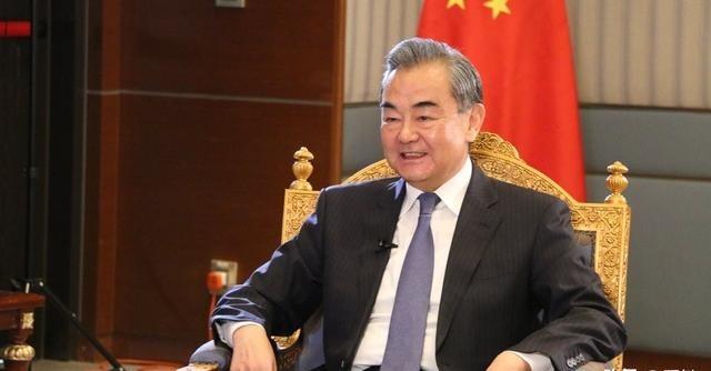伊朗 答应中国了。北京时间6月17日，中国外交部长王毅应约和伊朗外长阿拉格齐通话