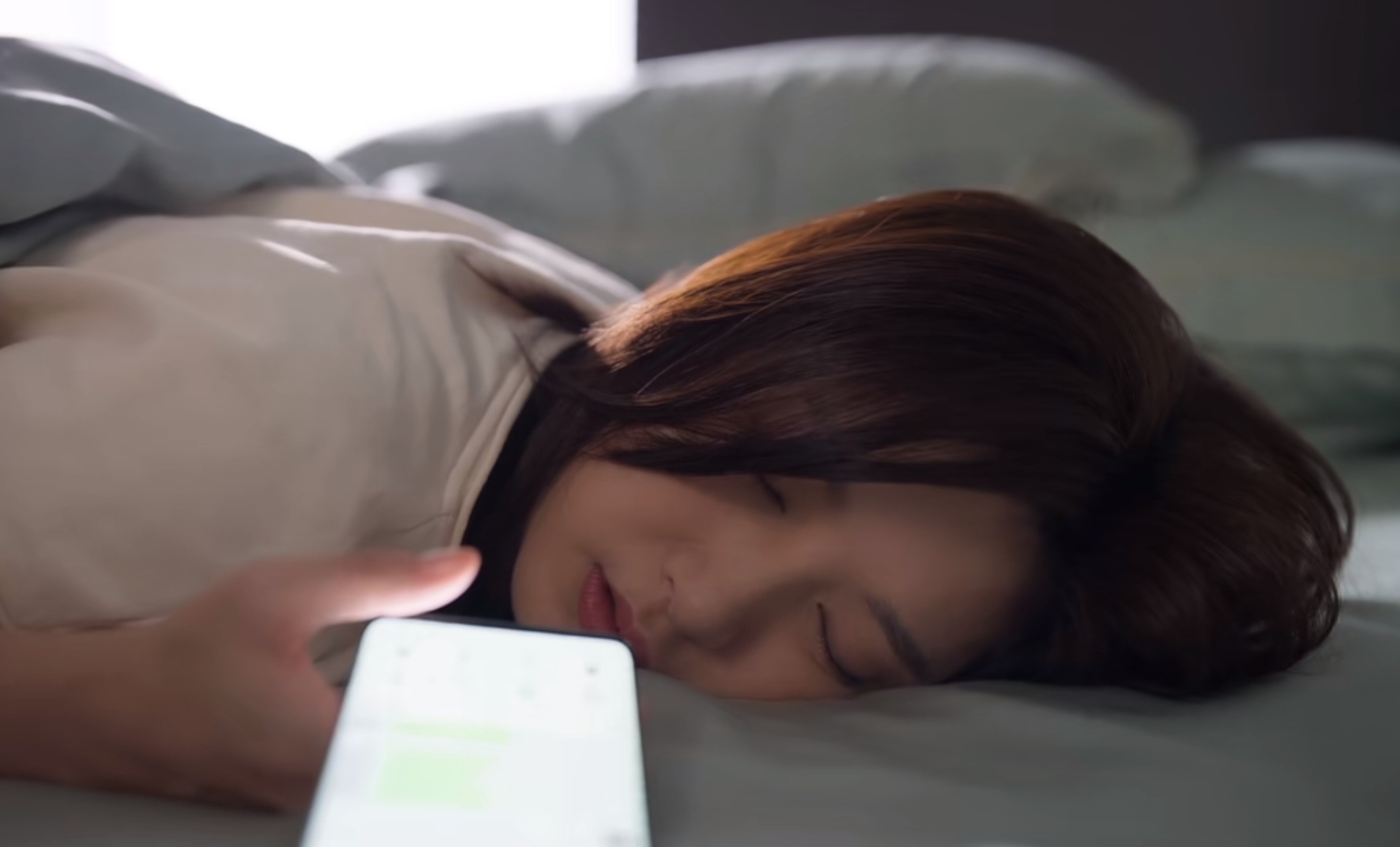 江疏影 ​​​