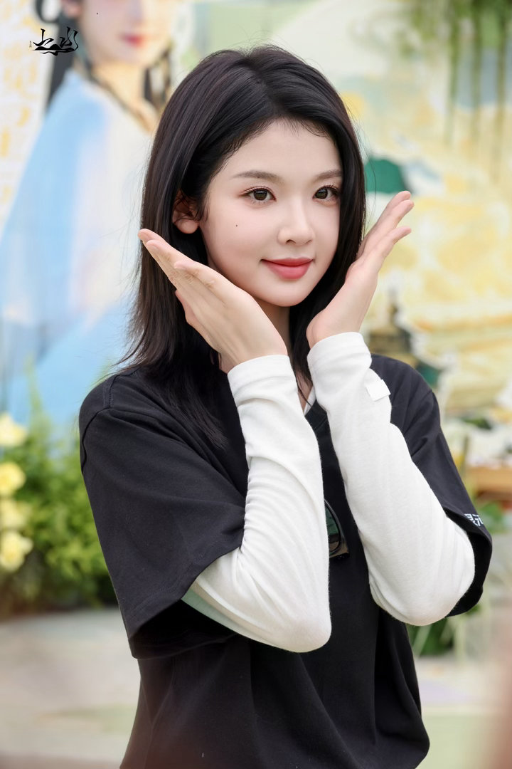 啊啊啊啊啊啊妙宜你怎么…感觉要成为娄艺潇2.0了…
