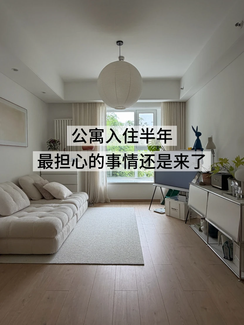 暴雨漏水赔邻居，家财险帮我省大钱