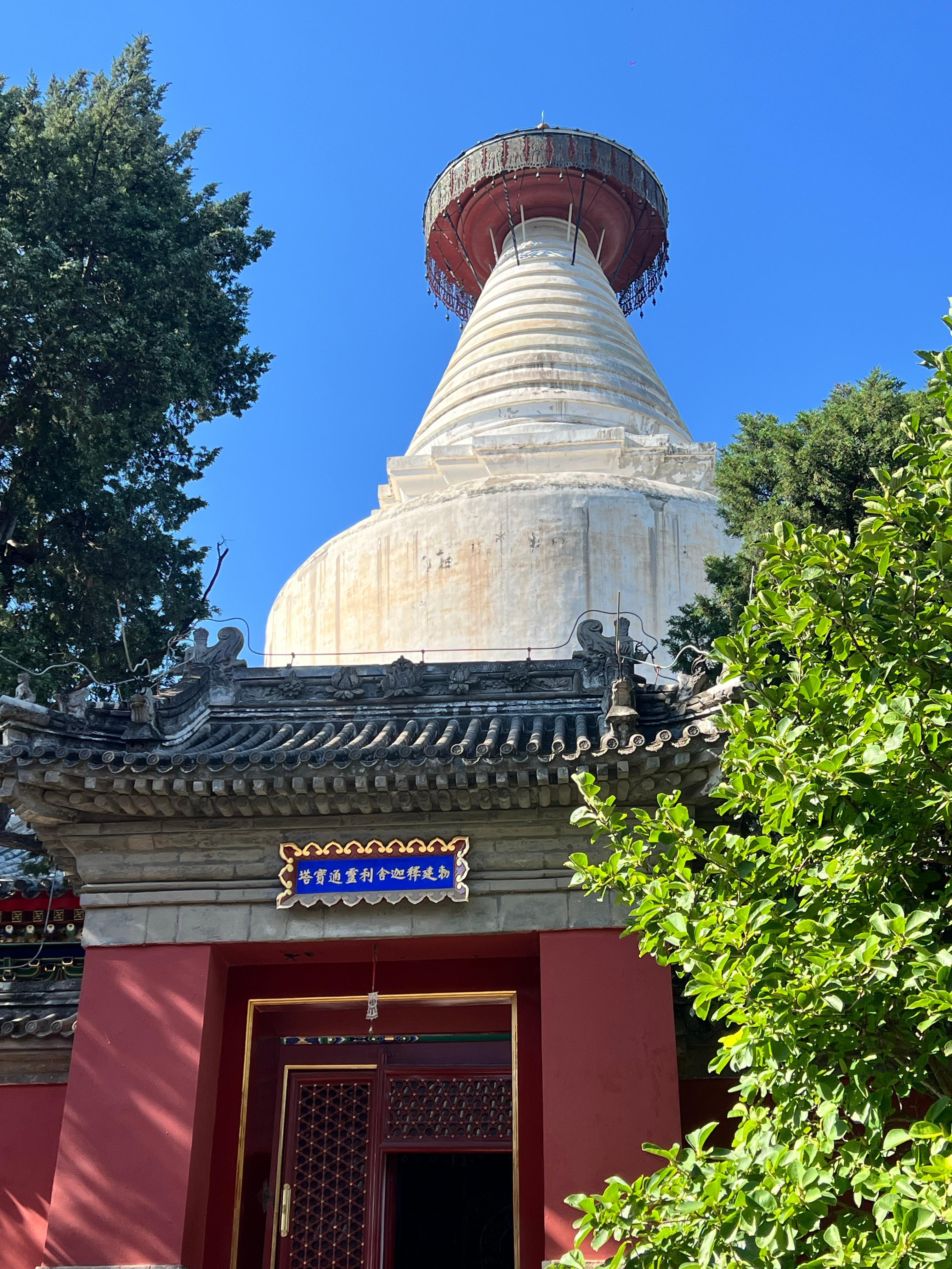 这个八月过得太快，来不及反应就结束了。一个月跑了六个城市，吃了很多美食，见了很多