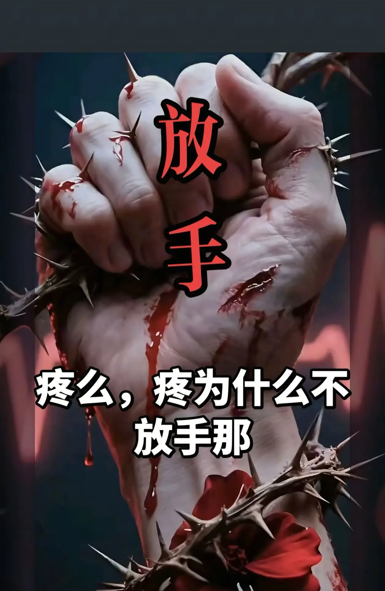 万箭穿心