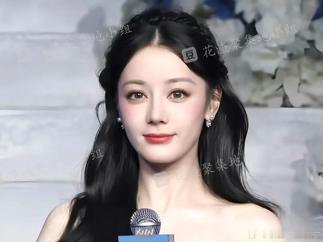 迪丽热巴生图怎么样？ ​​​