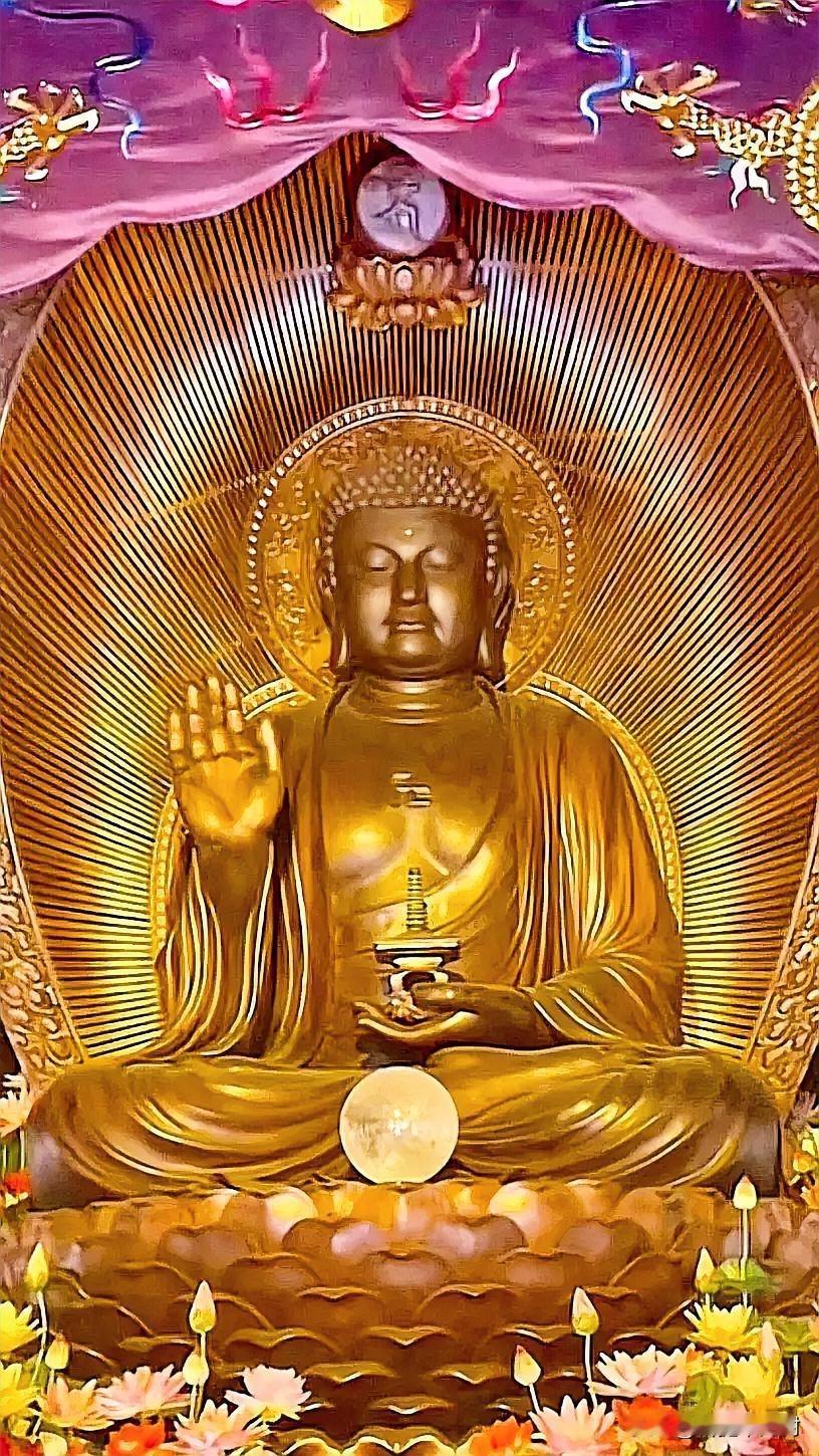 这尊“管健康”的佛，才是普通人最该求的🙏
 
你有没有发现？
人到中年，拜神拜