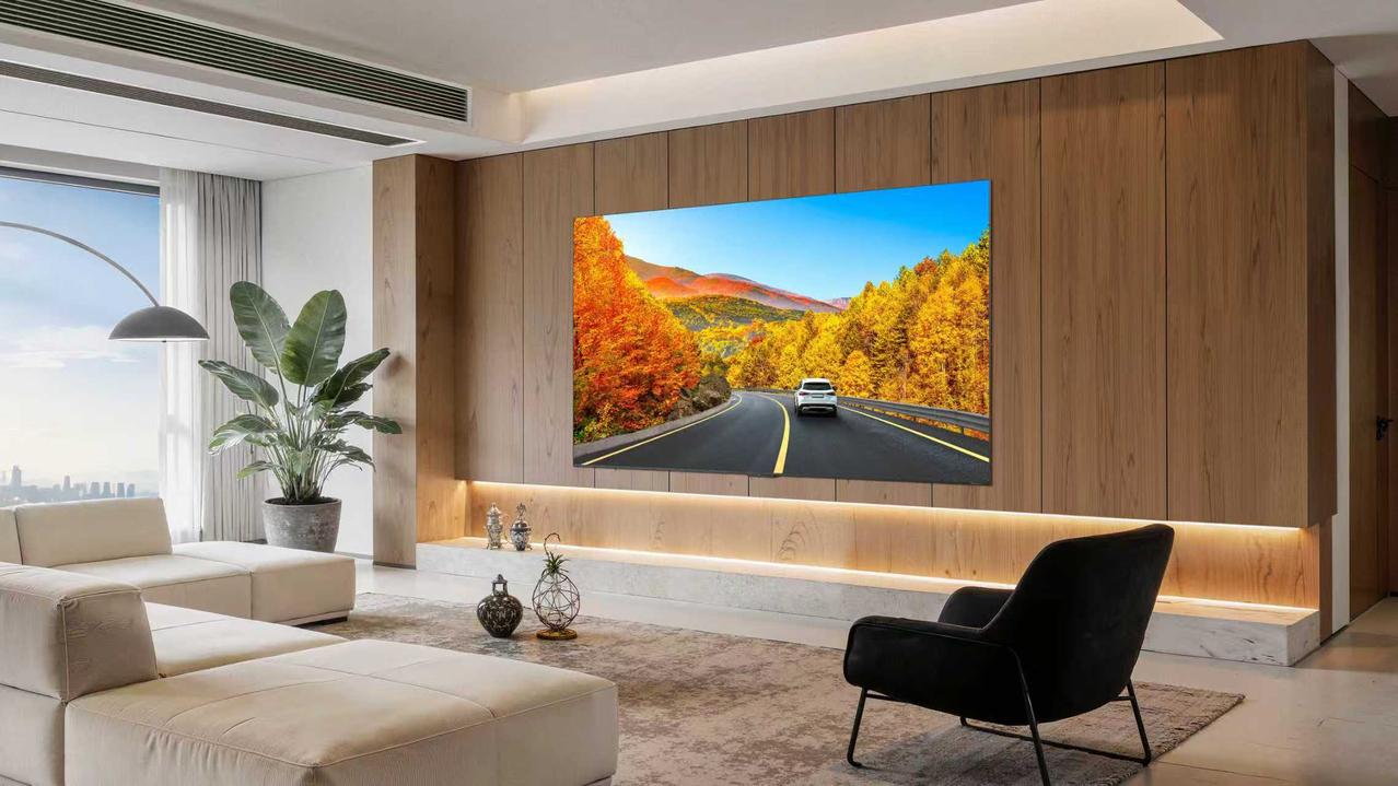 巅峰画质，这次真普及了！TCL新品发布会重磅来袭

就在今天，TCL正式召开20