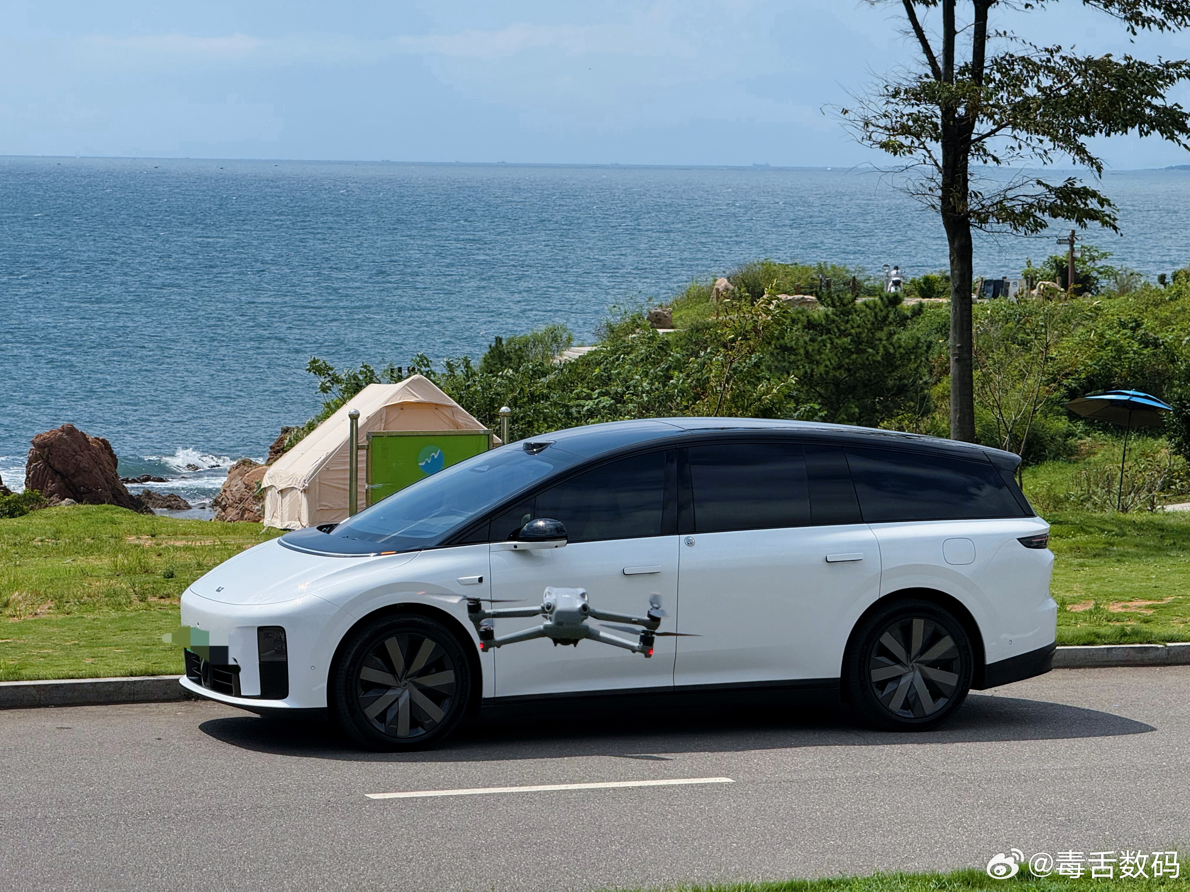 新能源车充电涨价了吗目前来看，充电还没有涨价，坐标青岛，深谷的时候0.37元/度