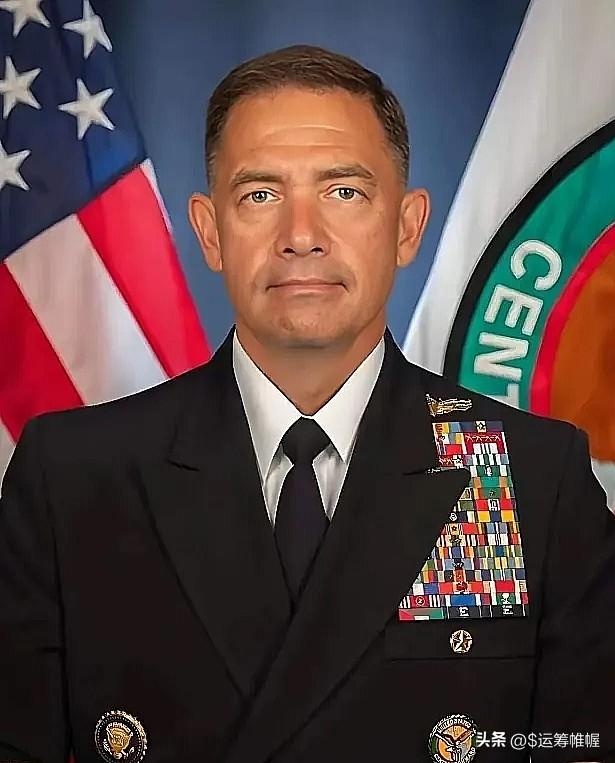 新消息，美军中央司令部宣布了

2026年3月21日，美军中央司令库珀直接摊牌，