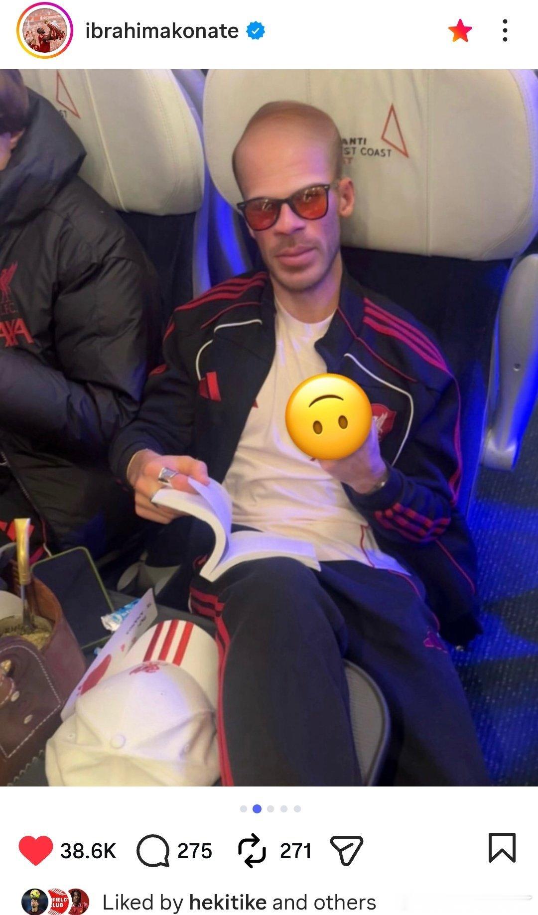 科纳特的第3个PS受害者出现了。。。能猜到这是谁吗 