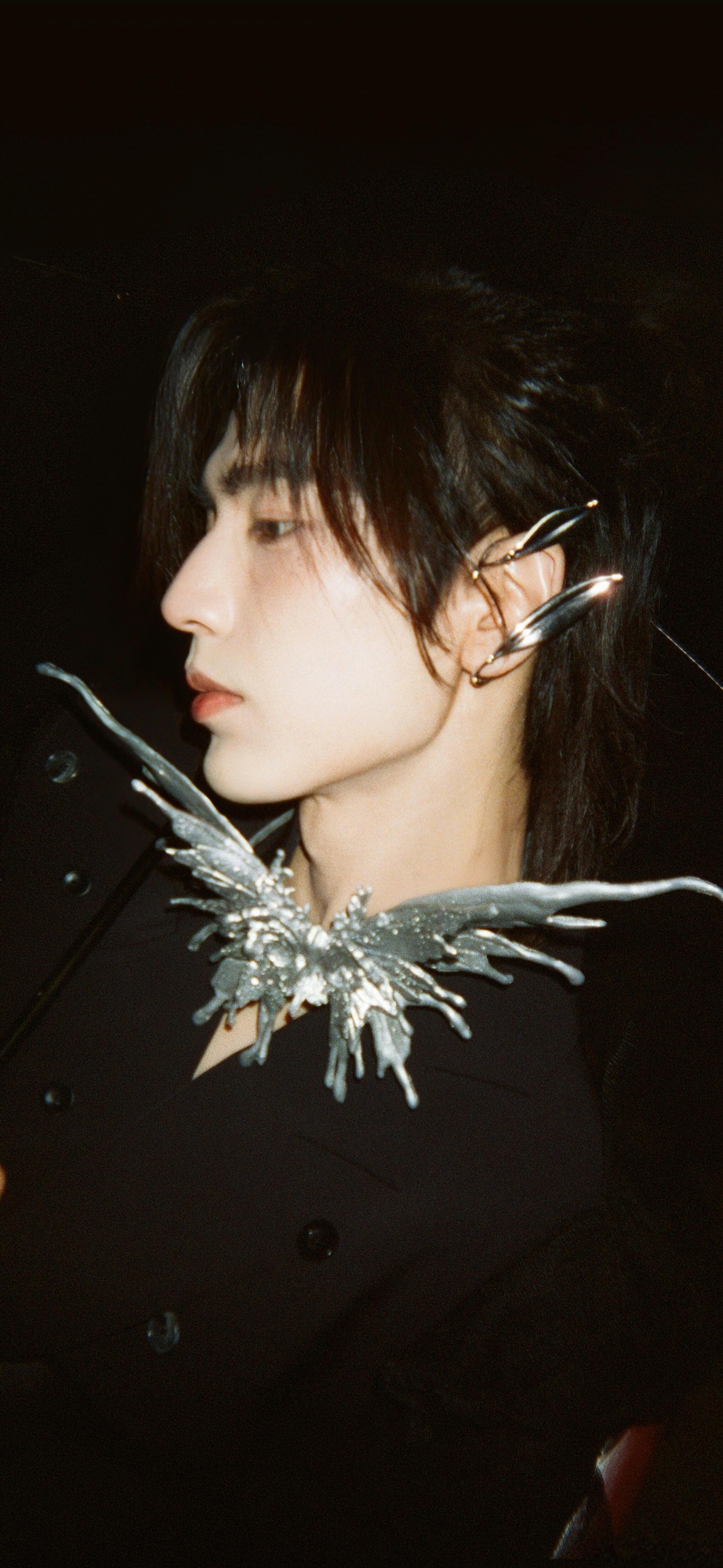 张凌赫  张凌赫-开推｜壁纸01 张凌赫｜ 