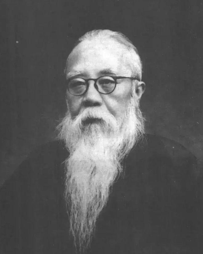 1901年，19岁的马一浮丧妻，他发誓不再续娶，岳父同情他，便问他：“我三女儿1