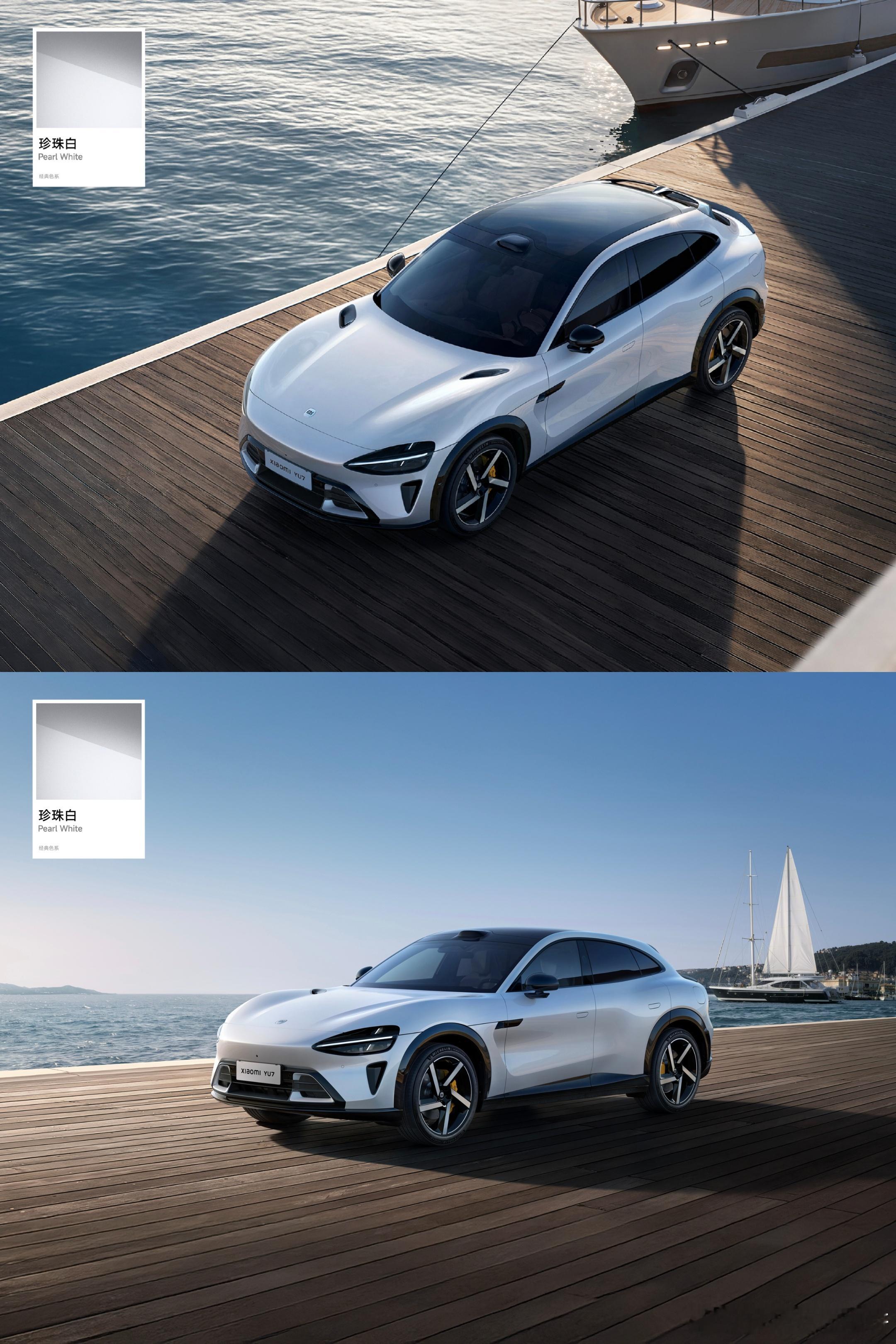 这又曾是多少人的白月光呢？又会是谁的第二台dream car～[开学季][开学季