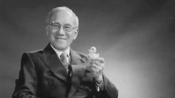 我们怀着沉重的心情，悼念中国“小黄鸭之父”、玩具业先驱——林亮先生的辞世。林亮先