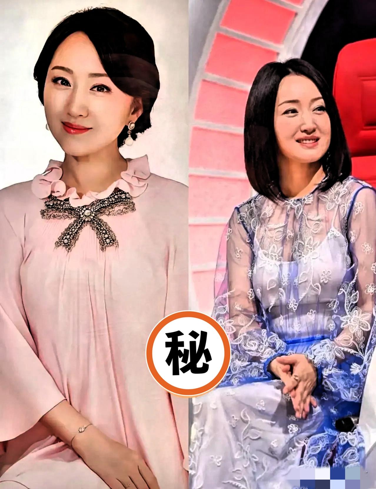 杨钰莹已经很难再结婚了！
原因很简单，不是因为她年纪大，
也不是因为她没人追，而