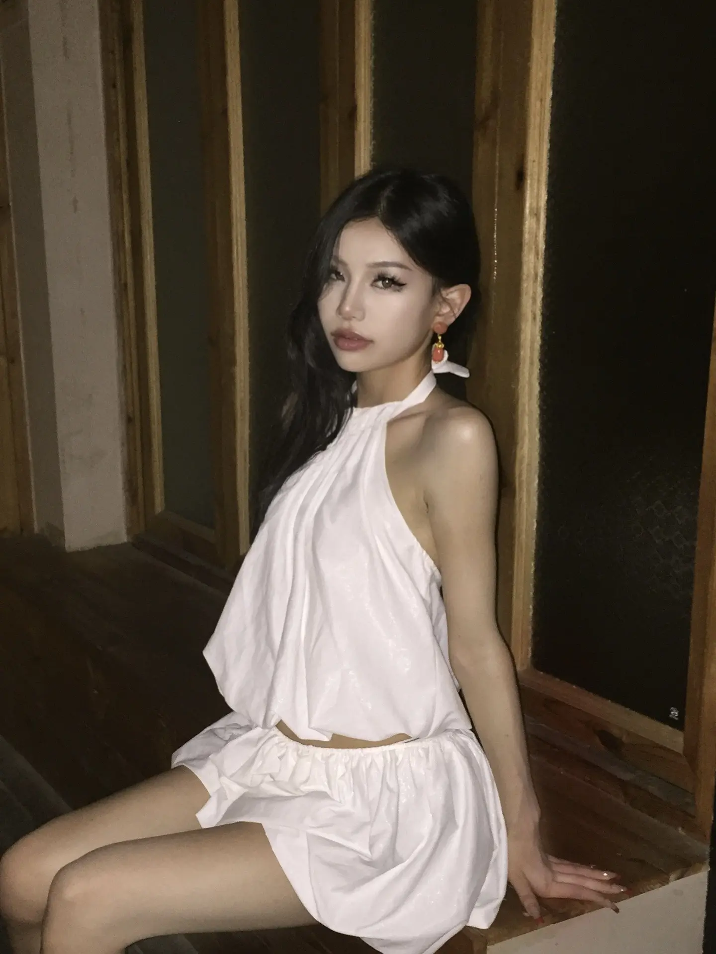 不争气的没能忘记你的坏