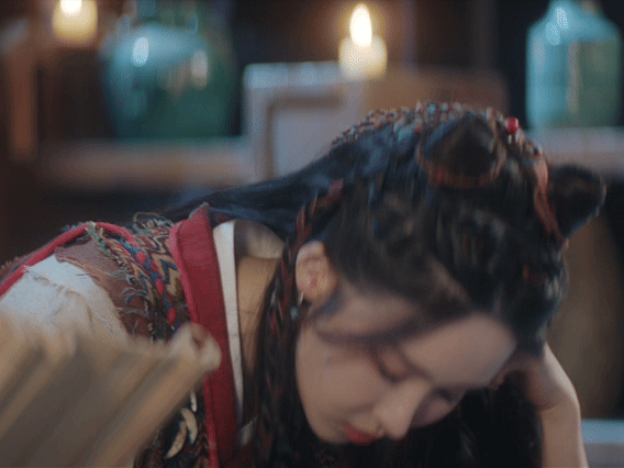 有夭 啊？我不是天才大王吗？怎么《大王之法》看不进去有夭[超话] ​​​