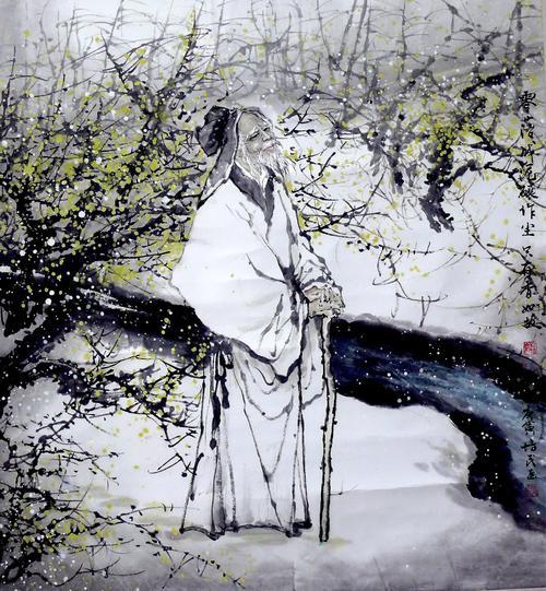 也信美人终作土，不堪幽梦太匆匆！1143年，陆游娶了表妹唐婉，两人青梅竹马最后的