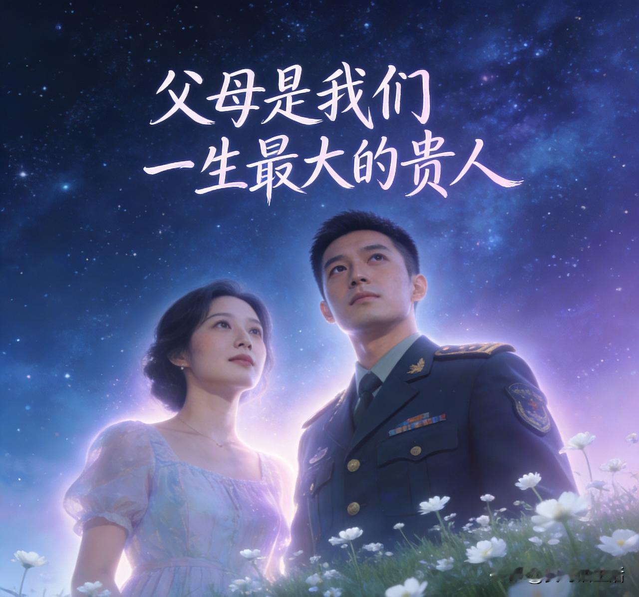 长大后才懂：父母，才是我们一生最大的贵人
 
年少时总觉得，家是束缚，父母是唠叨