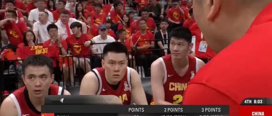 这球输的无话可说吧？
看郭士强今晚的临场指挥和用人，好像没有赢的意思。或者说面对
