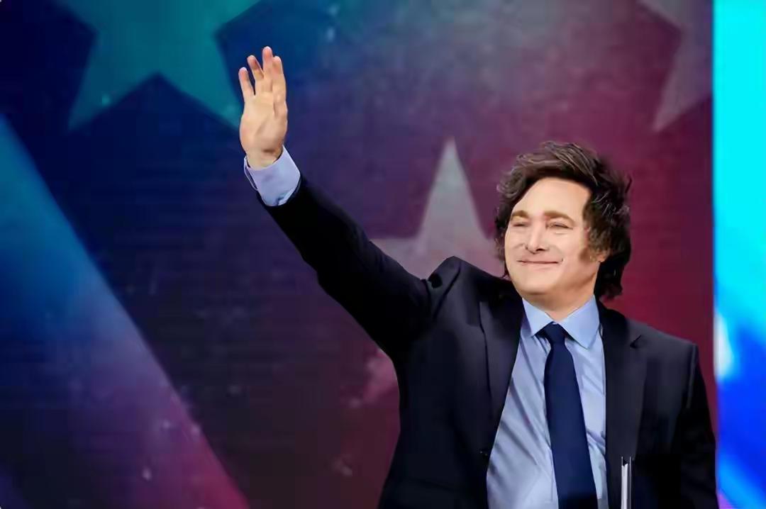 阿根廷总统想来华一趟，中方没有马上答应，只给了米莱一个忠告