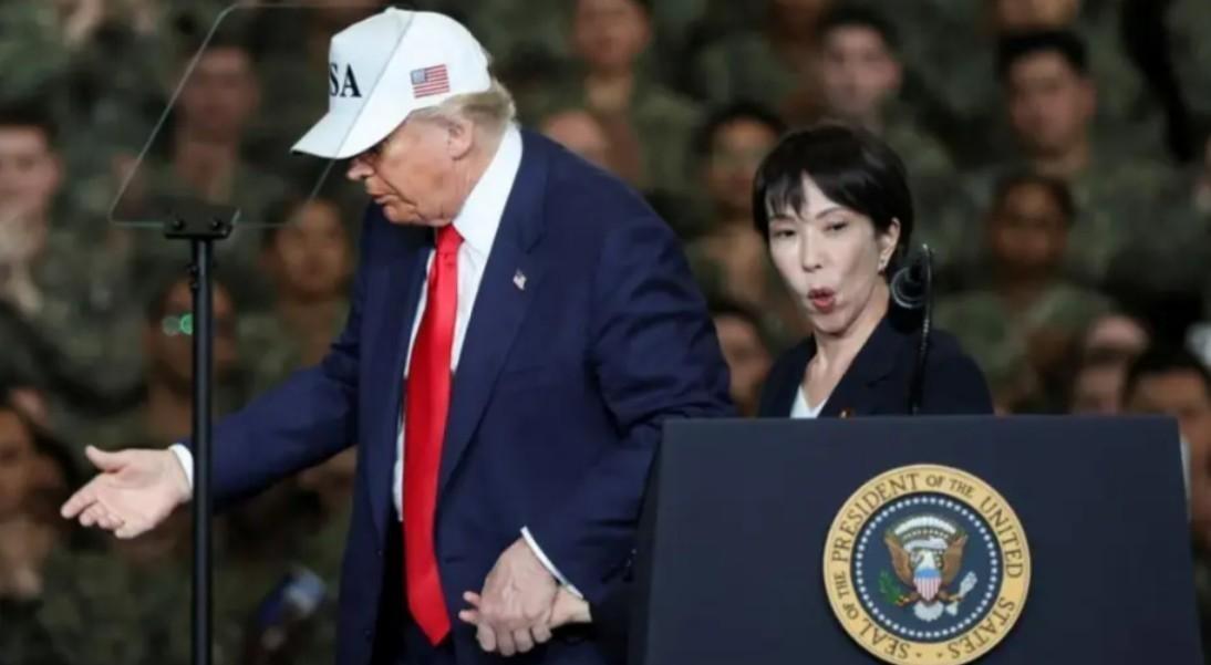 日本首相高市早苗近日做出决定，将缺席在土耳其安卡拉举办的北约峰会。报道指出，峰会